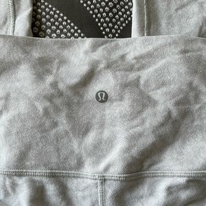 Lululemon Cropped Legging - 4